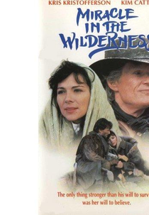 Limite dos Bravos (Miracle in the Wilderness)