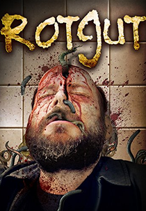Rotgut (Rotgut)