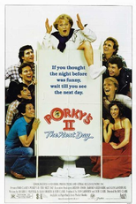 Porky's 2: O Dia Seguinte (Porky's II: The Next Day)