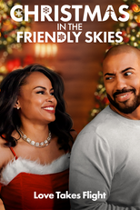 Um Romance nas Alturas (Christmas in the Friendly Skies)