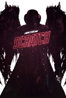 Scratch - Poster / Capa / Cartaz - Oficial 2