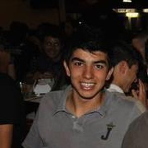 Foto de perfil de João Henrique Senna