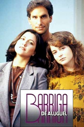  de TV Barriga de Aluguel (1990)