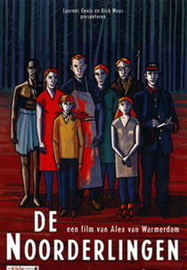 Os do Norte (De Noorderlingen)