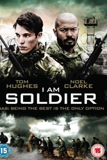 I Am Soldier (I Am Soldier)