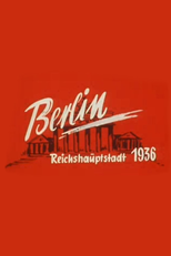 Berlim, Capital do Reich (Berlin Reichshauptstadt)