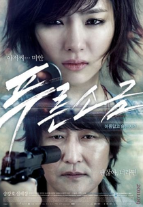 Hindsight (Poo-reun so-geum)