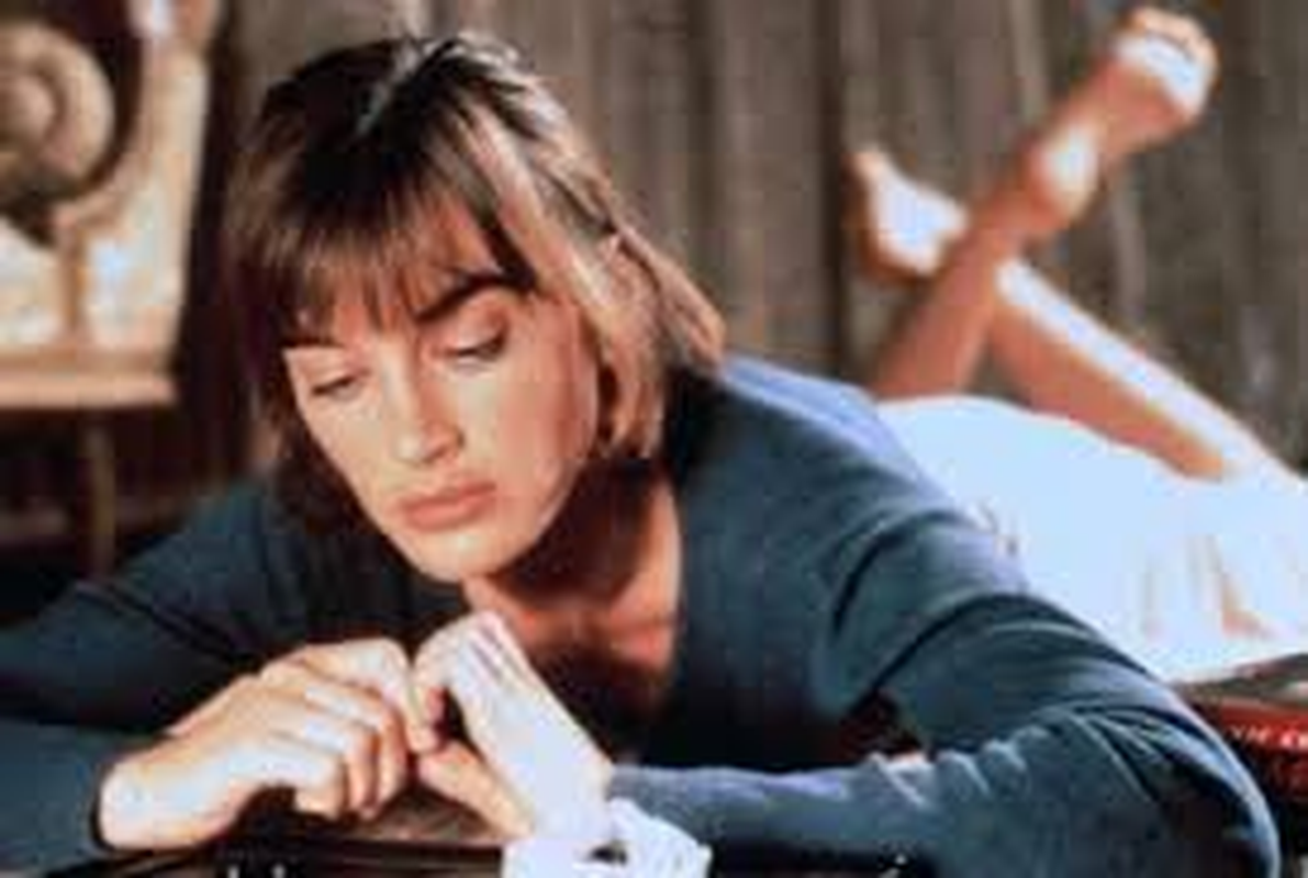 Amanda Pays - Foto 3