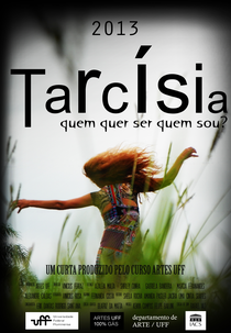 Tarcísia - Quem Quer Ser Quem Sou? (Tarcísia - Quem Quer Ser Quem Sou?)