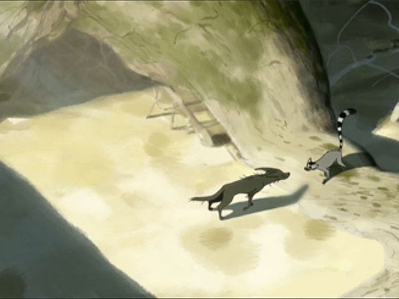 Foto 3 de Adão e Cachorro