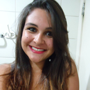 Foto de perfil de Ana Luiza Pinho