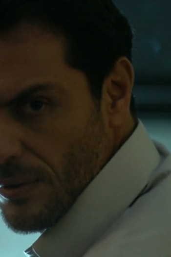 Poster de Episódio Capítulo 16 (2015)
