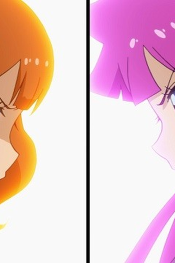 Poster de Episódio 混ぜるなキケン (2021)