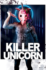 O Unicórnio Assassino (Killer Unicorn)