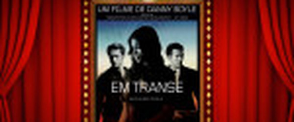 Vale a Pena ou Dá Pena 85 - Em Transe