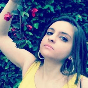 Foto de perfil de Paty Perri