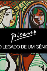Picasso: O Legado de um Gênio (Pablo Picasso: The Legacy of a Genius)