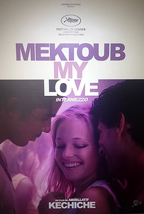 Mektoub, My Love: Intermezzo - Poster / Capa / Cartaz - Oficial 1