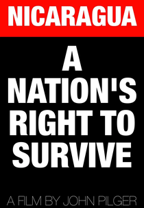 Nicaragua: A Nation’s Right to Survive (Nicaragua: A Nation’s Right to Survive)