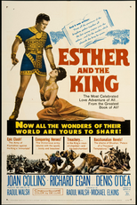 Esther e o Rei (Esther and the King)