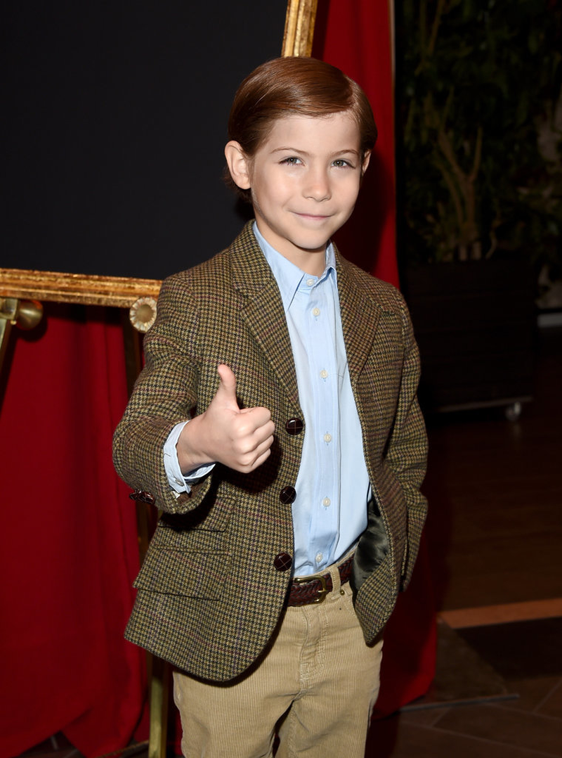 Jacob Tremblay - Foto 4