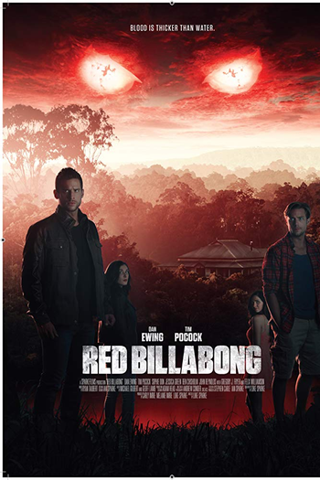  de Filme Red Billabong (2016)
