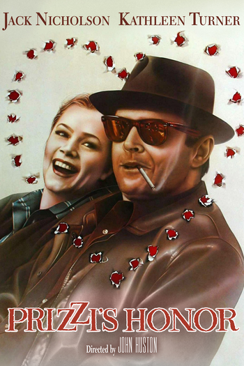  de Filme A Honra do Poderoso Prizzi (1985)