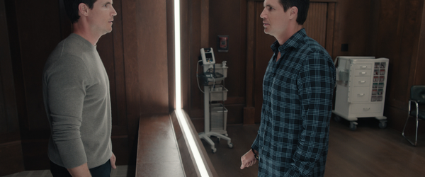 Quarta e última temporada de Upload ganha data de estreia