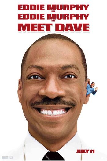  de Filme O Grande Dave (2008)