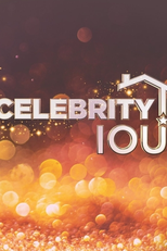 Te Devo Essa! Reforma das Estrelas (3ª Temporada) (Celebrity IOU ( Season 3))