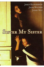 Entre Elas (Sister My Sister )