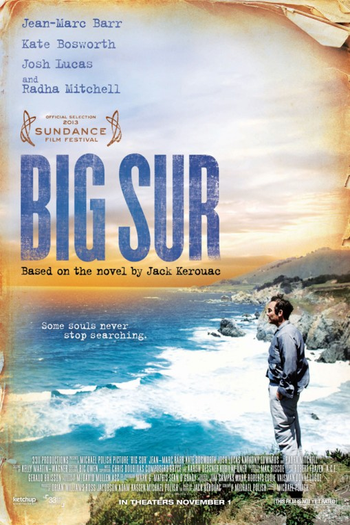  de Filme Big Sur (2013)
