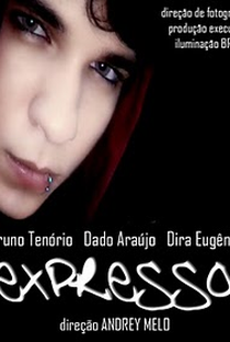 Expresso - Poster / Capa / Cartaz - Oficial 1