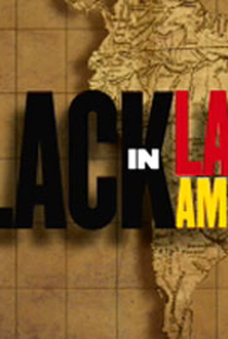 Negros Na América Latina - Brasil: Um Paraíso Racial? - Poster / Capa / Cartaz - Oficial 1