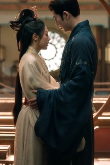 Poster de Episódio  第37集 (2024)