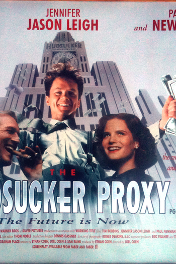  de Filme Na Roda da Fortuna (1994)