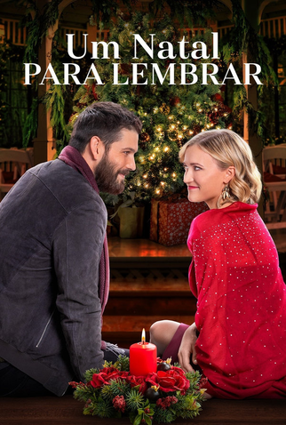 Poster 2 de Filme Um Natal Para Lembrar (2021)
