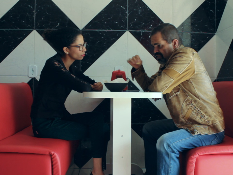 Foto 1 de Consegue me Notar?