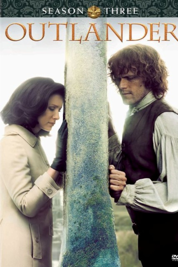  de Série Outlander (3ª Temporada) (2017)