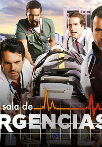 Emergências Médicas 2 (Sala de Urgencias 2)