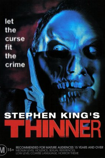  de Filme A Maldição (1996)