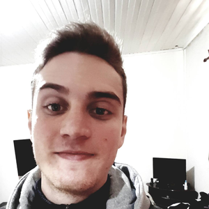 Foto de perfil de Matheus