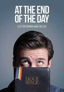 At the End of the Day (At the End of the Day)