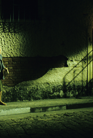 Poster 2 de Curta O.D. Overdose Digital  (2007)