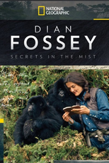 Dian Fossey: Segredos por Desvendar (Dian Fossey: Secrets in the Mist)