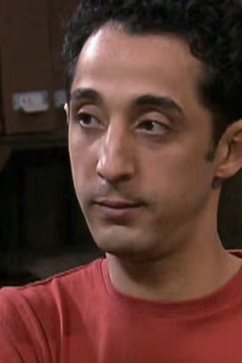 Poster de Episódio Épisode 148 (2005)