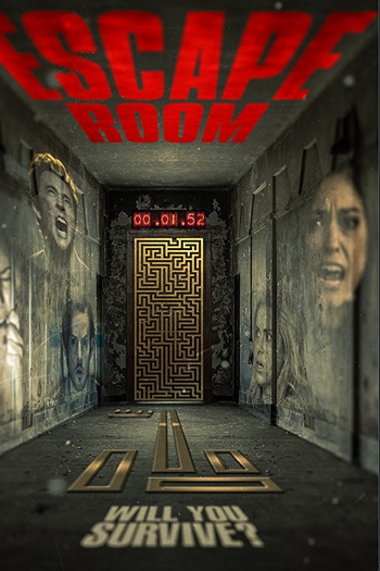  de Filme 60 Minutos Para Morrer (2017)