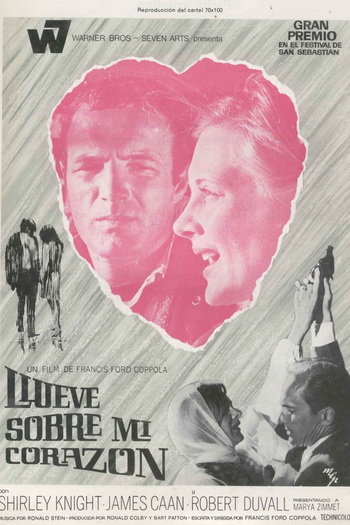  de Filme Caminhos Mal Traçados (1969)
