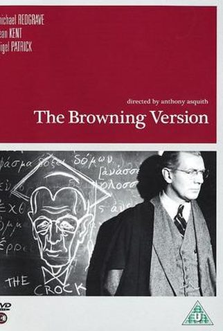 Poster 5 de Filme Nunca Te Amei (1951)