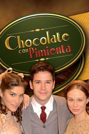  de TV Chocolate com Pimenta (2003)